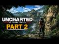 Uncharted 4 : The Lost Legacy ( Part-2 )