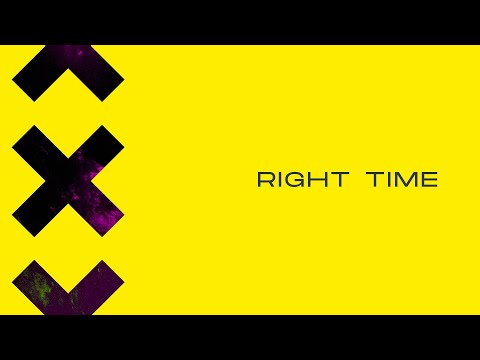 Sleduj SOVTH & Sisters Cap - Right Time na YouTube
