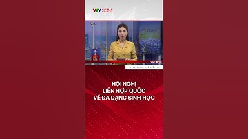 Khai mạc hội nghị về đa dạng sinh học của Liên hợp quốc