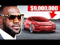 Most Expensive Custom Cars And Trucks NBA Players Own (Dwight Howard, Paul George, Kevin Durant)
