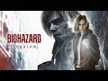 新コンテンツきた【BIOHAZARD requiem】