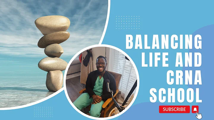 Ultimate Clinical Rotation Survival Guide for CRNA School: Tips for Success!