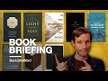 July 2025 Book Briefing Ep 007 Reading List Recent Arrivals Upcoming Releases July 2025 Book Briefing Ep 007 Reading List Recent Arrivals Upcoming Releases