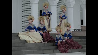 Zap Clinic Batam  Tari Zapin Melayu Zaplantis zap zaplantis batam zapannualgathering