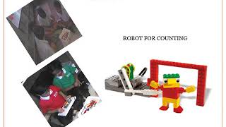 curriculam aligned robotix program