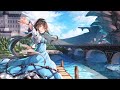 [Nightcore] Mosellied - Song of the Moselle