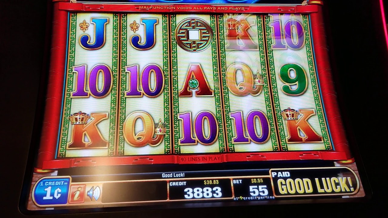 Play best at machines to casino slot wildhorse 