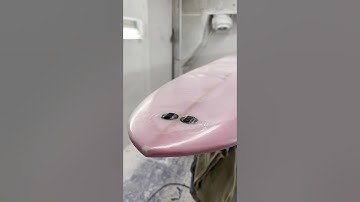 Installing Leash Plugs