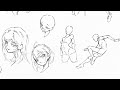 第12回クロッキー配信