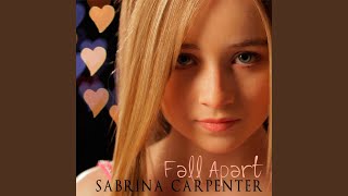 Miniatura del video "Sabrina Carpenter - Fall Apart"