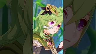 a Hoyo EMPLOYEE LEAKED Version 6.7 in Genshin Impact?