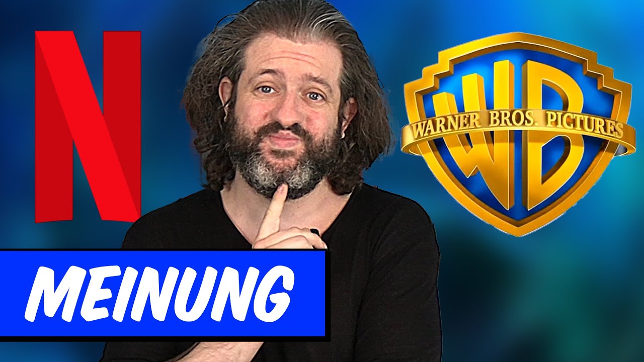 Dem KINO droht das AUS? - ich habe ANGST