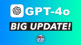 GPT4o | Five Mind Blowing Features