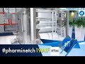 Produzione di macchine confezionatrici per lindustria farmaceutica omag srl