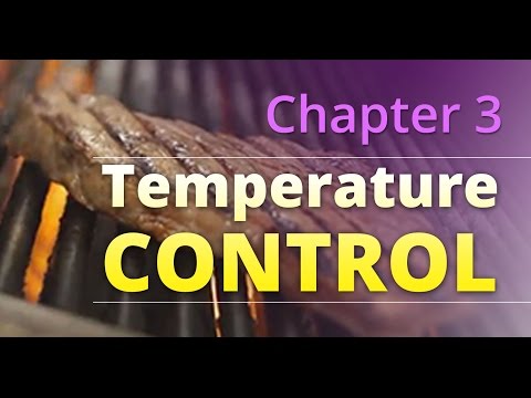 Basic Food Safety: Chapter 3 "Temperature Control" (ASL)