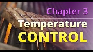 Basic Food Safety: Chapter 3 "Temperature Control" (ASL)