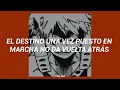 Nobuhiko Okamoto - Extremes World (sub espa&ntilde;ol)(Amv)