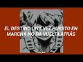 Nobuhiko Okamoto - Extremes World (sub español)(Amv)