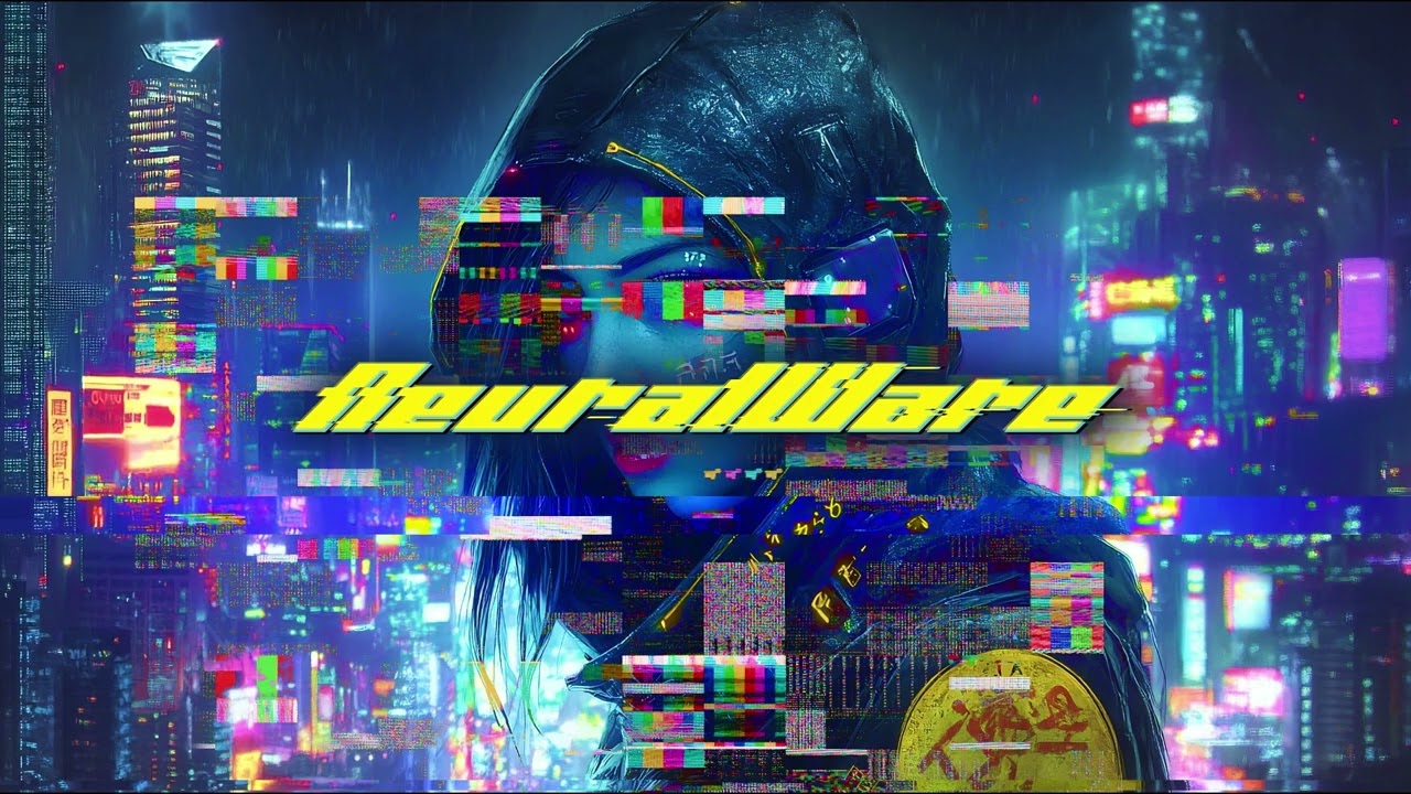 Gabriel Heulan - ░NEURALWARE░