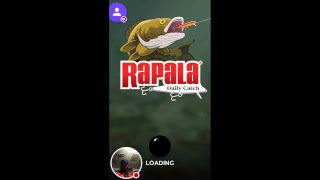 My Rapala Fishing - Daily Catch Stream screenshot 5