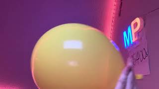 Balloon episode 🎈125459