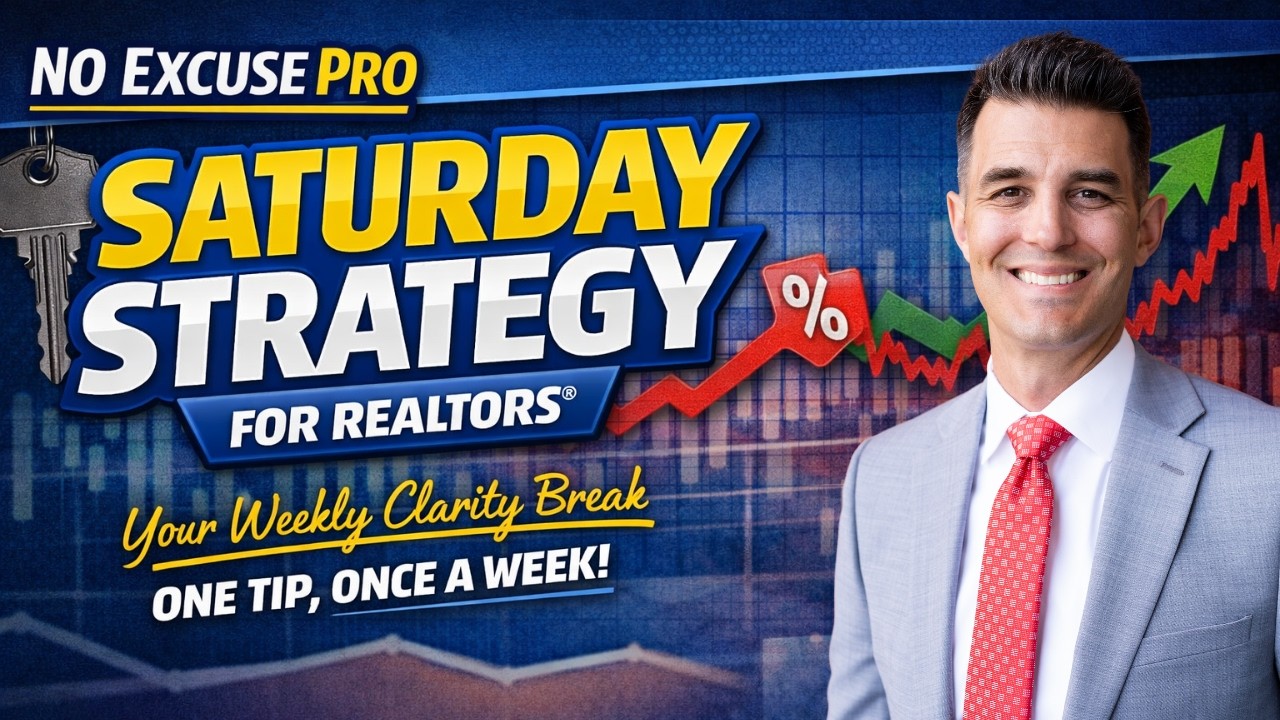 Saturday Strategy: A simple way to offset sudden rate jumps