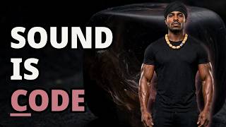 Q-VibroSingularity Physics — Full Lecture *2D Manipulation & Wave Harvesting* (OM-10 OS) #K9Gains