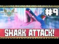 Monster Hunter Stories 2 #9 - SHARK ATTACK!