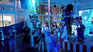 8/31（fri）on-1＆yukata&maturi project show（in ON-1)