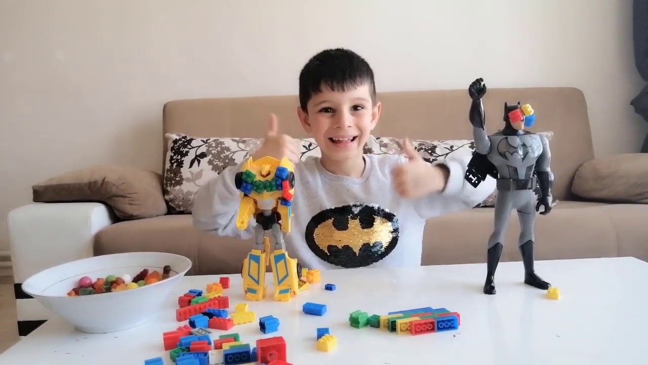 ckn toys transformers