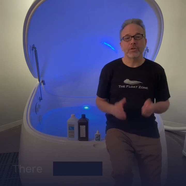 How To Get Salt Out Of Your Ears The Days After A Sensory Deprivation how-to-get-salt-out-of-your-ears-the-days-after-a-sensory-deprivation