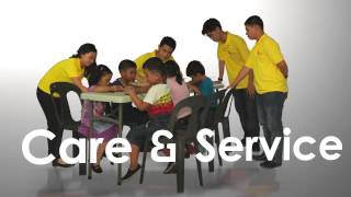 Childlink Tvc 10 21 14 Vimeo