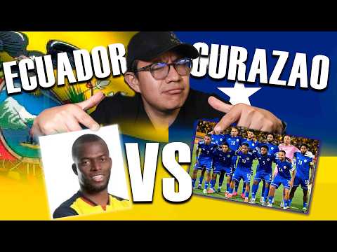 I went to the ECUADOR VS CURAÇAO MATCH in Kansas City - This was my experience