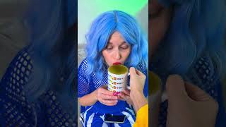 One Sip Challenge: Hilarious Reactions! 😂🥤