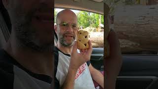 Walmarts Marketside Cherry Hand Pies Review