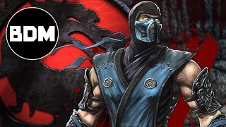 Dex Arson - Ground Zero