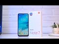 HYPE! Review Xiaomi Redmi Note 7 Indonesia!