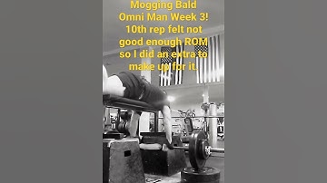 Bald Omni Man MOGGED by Seal Row KING 👑🌊  265x10 #shorts