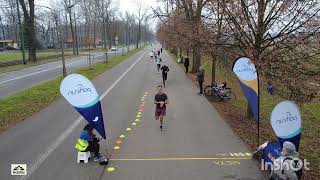 Parkrun Kraków 5 Listopada 2025