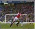 Roy Keane tackle on Neil Pointon