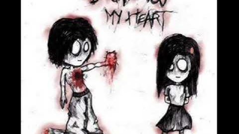 Thumbnail of AIDONIA- MY HEART IS HERS