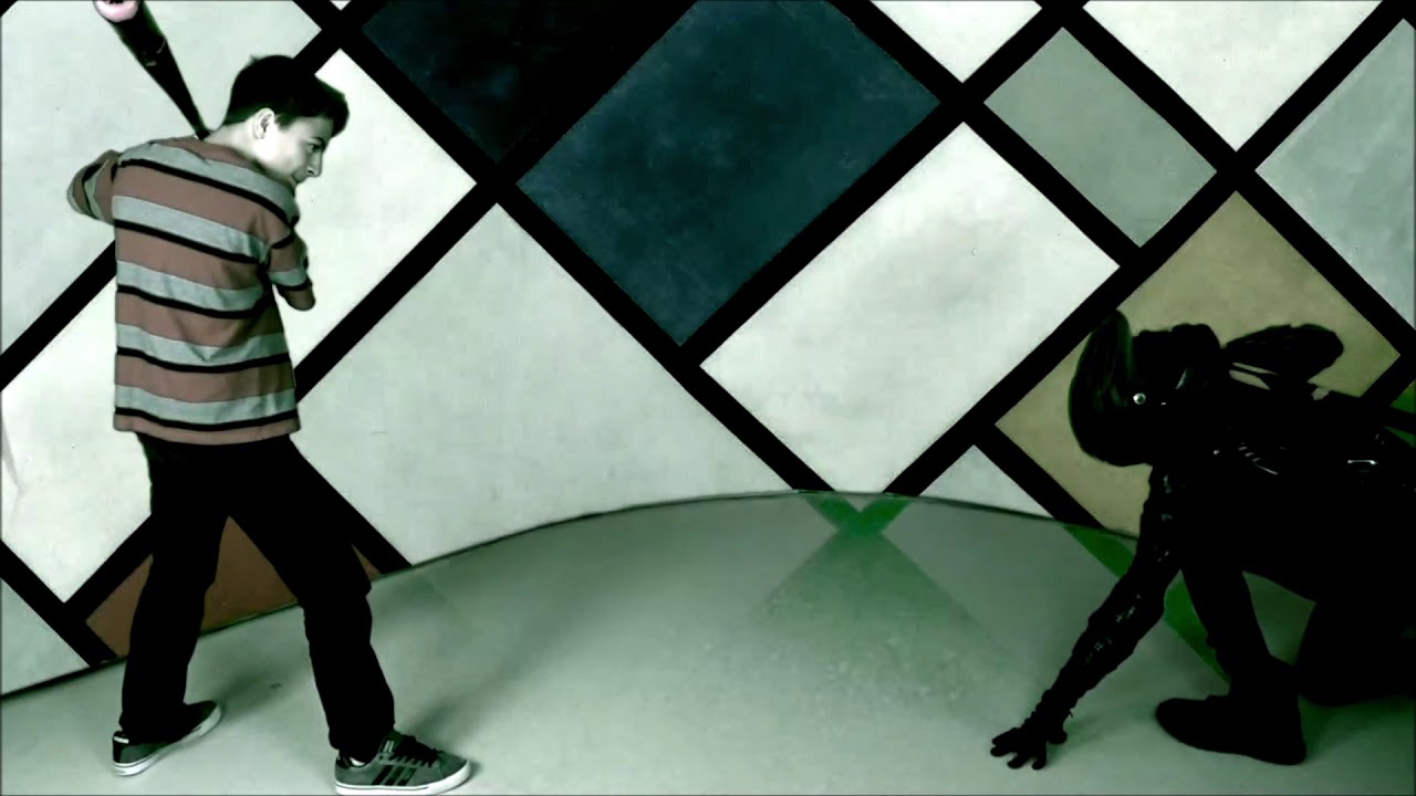 My high school short film project YouTube