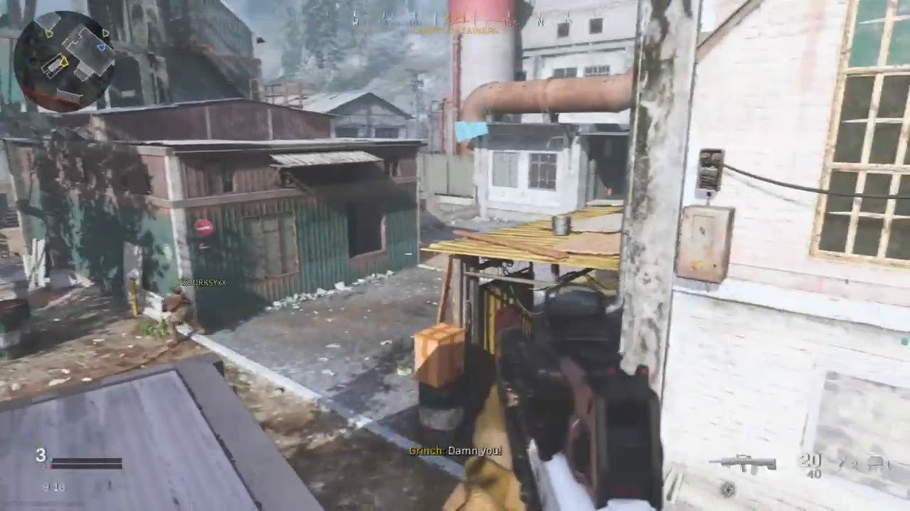 My first ever Call of duty edit - Call of Duty. - YouTube