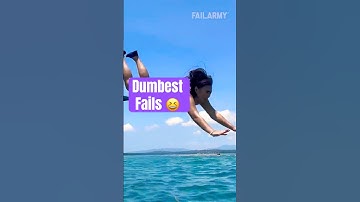 Funny Fails Compilation