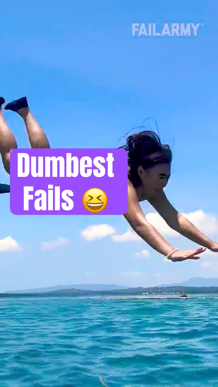 Funny Fails Compilation