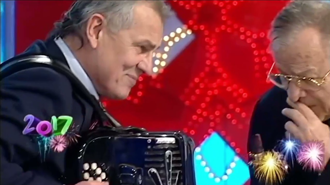 Boki Milošević i Branimir Đokić: "Zov sa planine"