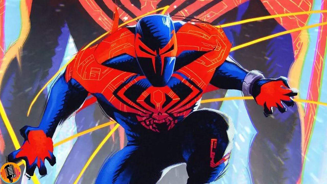 Fans Await as 'Beyond the Spider-Verse' Release Date Remains Mystery -  GadgetMates