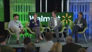 2015 Sustainability Milestone Webcast