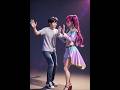 It's Friday - Let's Dance