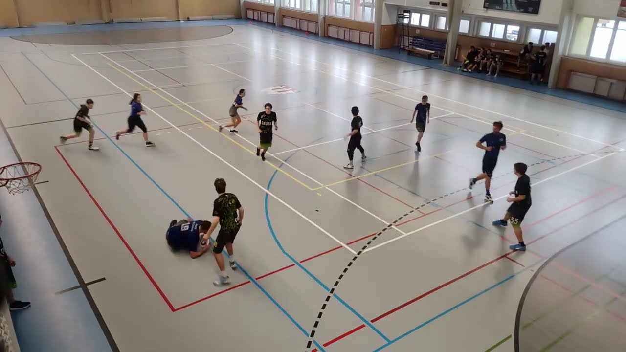 HMČR 3.LIGA 2026 Trubky vs Kapři (skupina B)